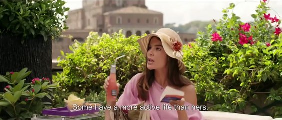 Si Dios Quiere - Trailer