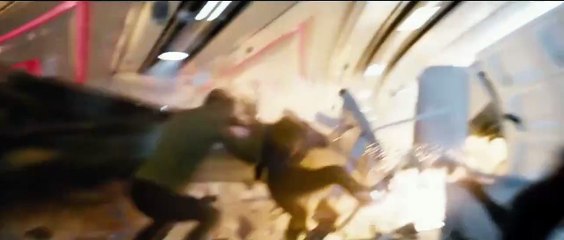 Star Trek - Sin Límites TV Spot - "Unity"