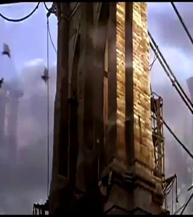 Kate y Leopold Trailer
