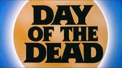 Día de los Muertos Vivientes- Trailer en inglés