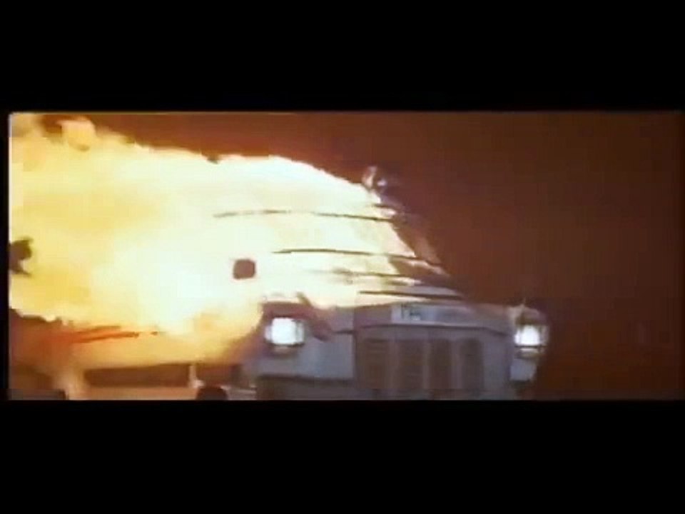 Pink Floyd The Wall Trailer