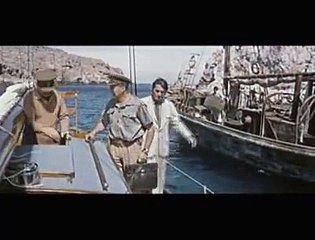 Los cañones de Navarone - Trailer