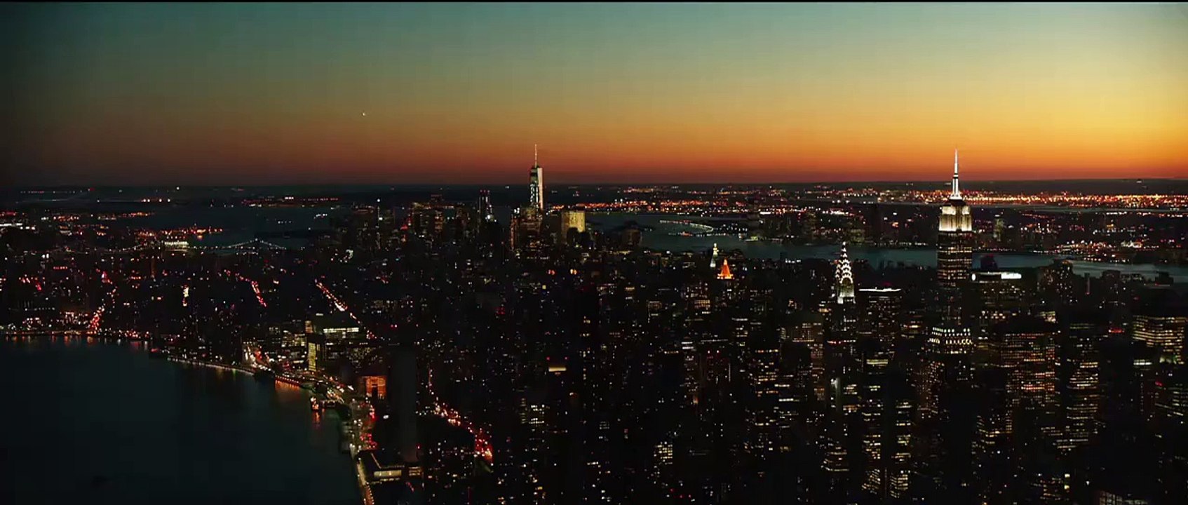 Ghostbusters – Spot 2