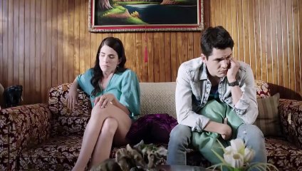 ¿Que Culpa Tiene El Niño? - Trailer Oficial