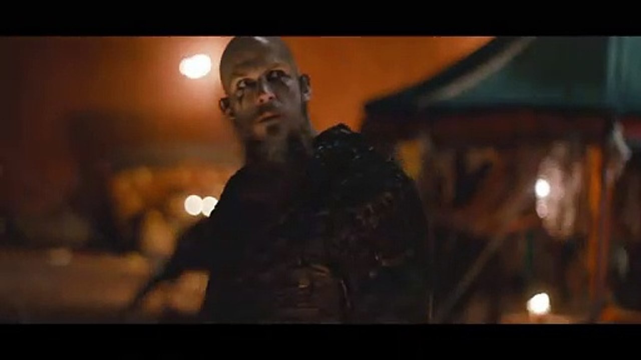 Vikings - Trailer temporada 4