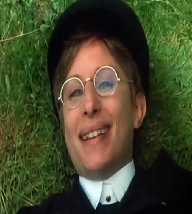 Yentl-Trailer