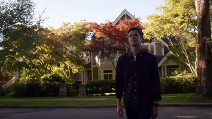 The Flash - Temporada 3 (Trailer Comic-Con)