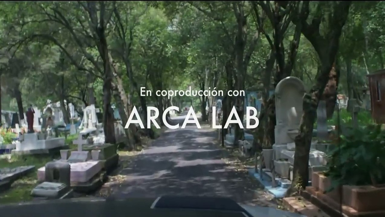 Los Muertos - Trailer 2