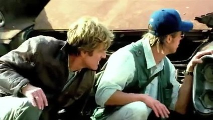 Juego de Espías Trailer