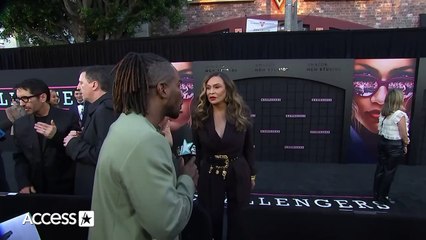 Beyoncé’s Mom Tina Knowles ‘In Awe’ Over ‘Cowboy Carter’ Success