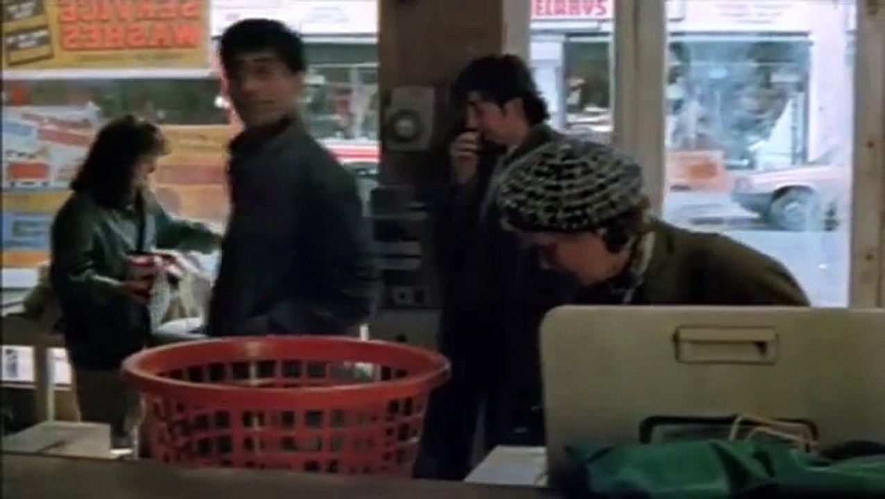 My Beautiful Laundrette-Trailer
