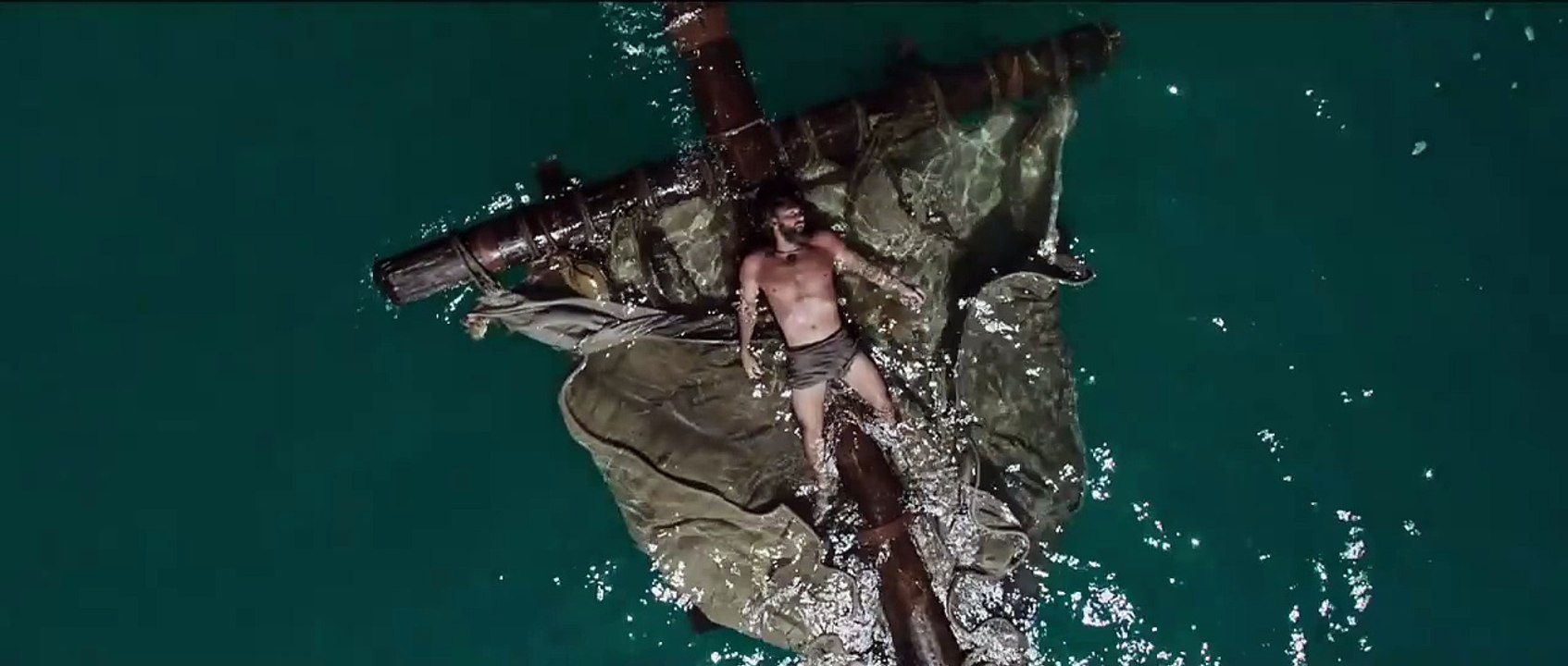Ben-Hur - Trailer #3