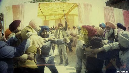 Amar Singh Chamkila- {2024}- Full Punjabi Movie