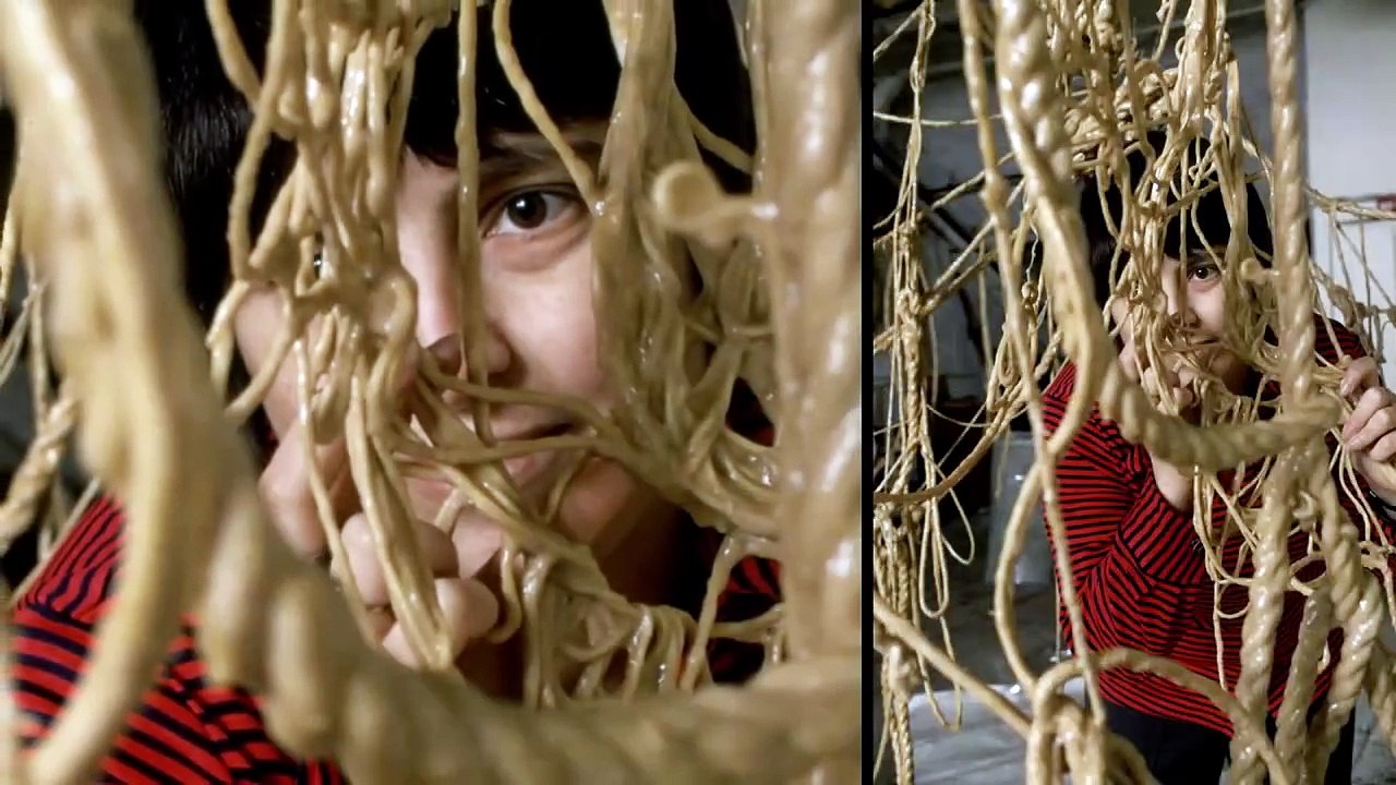 Eva Hesse Trailer