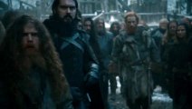 Game of Thrones - Oathbreaker Trailer