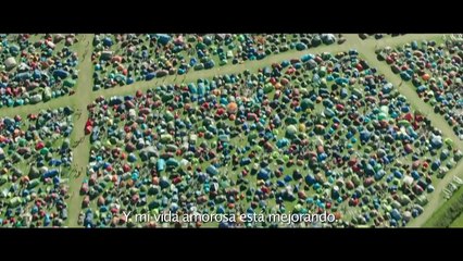 El Bebé de Bridget Jones - Trailer Oficial Subtitulado