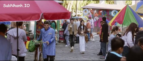 Người Tình Chữa Lành Tập 3 VietSub, la vân hi & chương nhược nam,Love Is Panacea (2023)