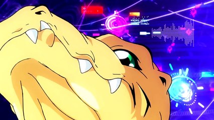 Digimon Adventure tri. Saikai - Trailer