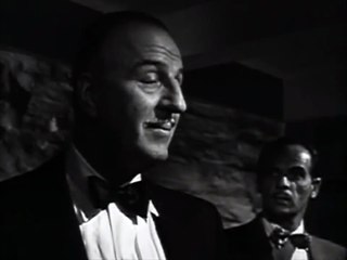 The Asphalt Jungle Trailer