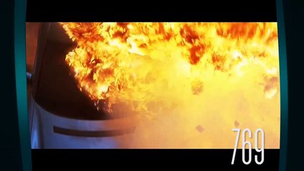 Los asesinatos del Joker en películas