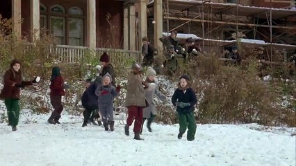 Las reglas de la vida - Trailer Oficial