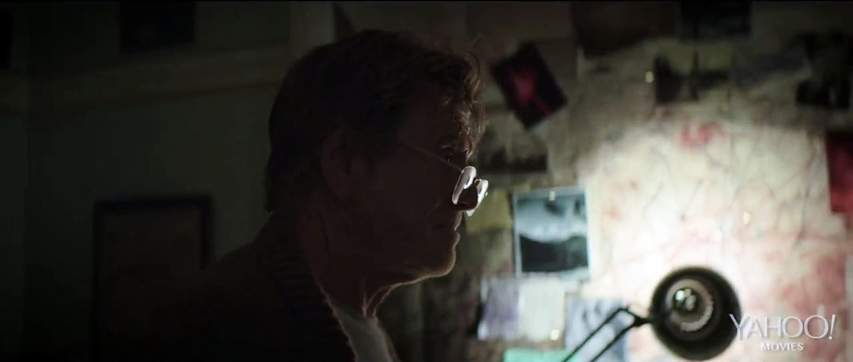 Clip: Mi Amigo el Dragón - Recuerdos de la infancia