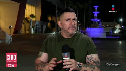 Candidatos presidenciales hablarán de planes y proyectos en la Convención Bancaria