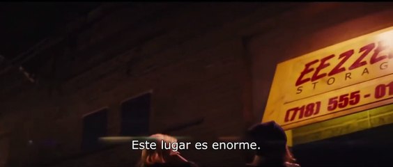 Secretos Mortales - Trailer Oficial