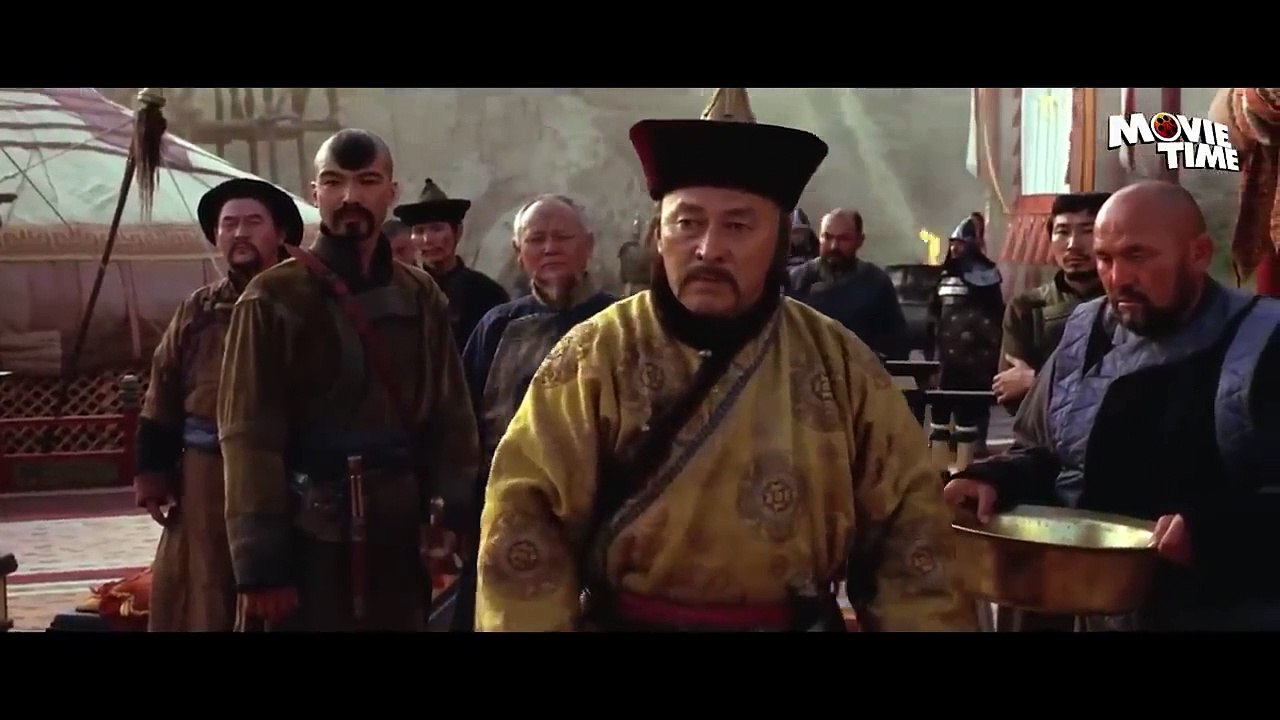THE WARRIOR - Hollywood English Movie _ English Blockbuster War Action Full Movie _ English Movies