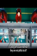 I'm a Cyborg, But That's OK -Trailer subtitulado en inglés