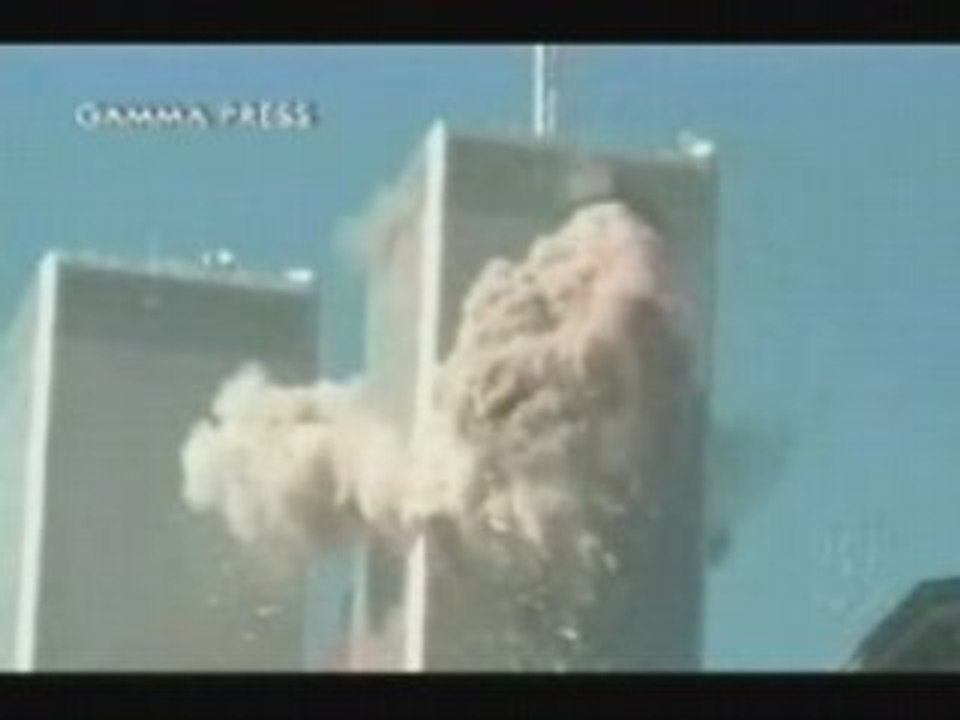 11 septembre (9/11)part 1