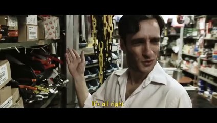 Uptake Fear - Trailer oficial subtitulado al inglés.