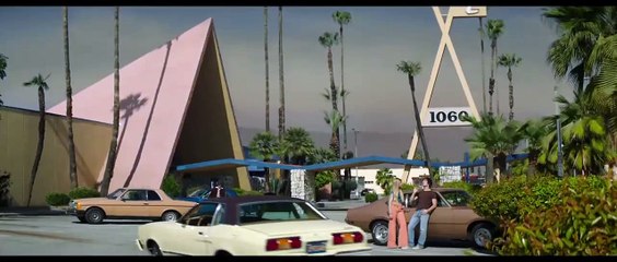 Dos Tipos Peligrosos - Trailer Subtitulado