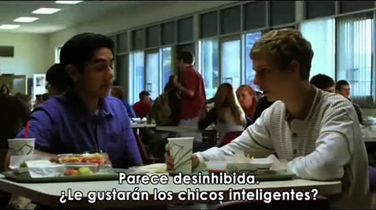 La chica de mis sueños - Trailer