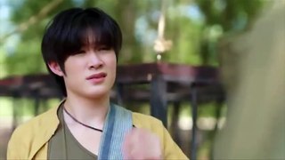 2 worlds Ep6 (ENG)