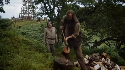 Game Of Thrones - Bloopers de la temporada 6