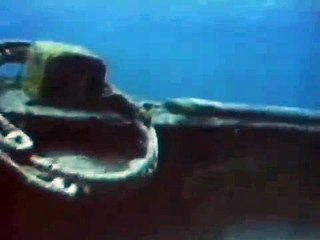 Un arma de dos filos - Clip