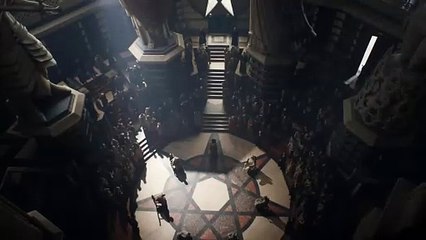 Game of Thrones "The Winds of Winter" Promo