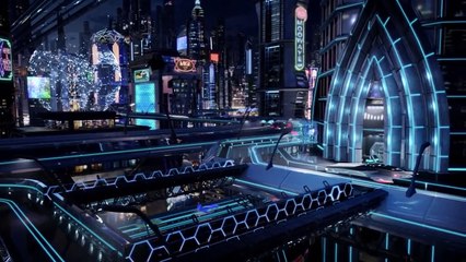 100 Years: The Movie You'll Never See Future Teaser