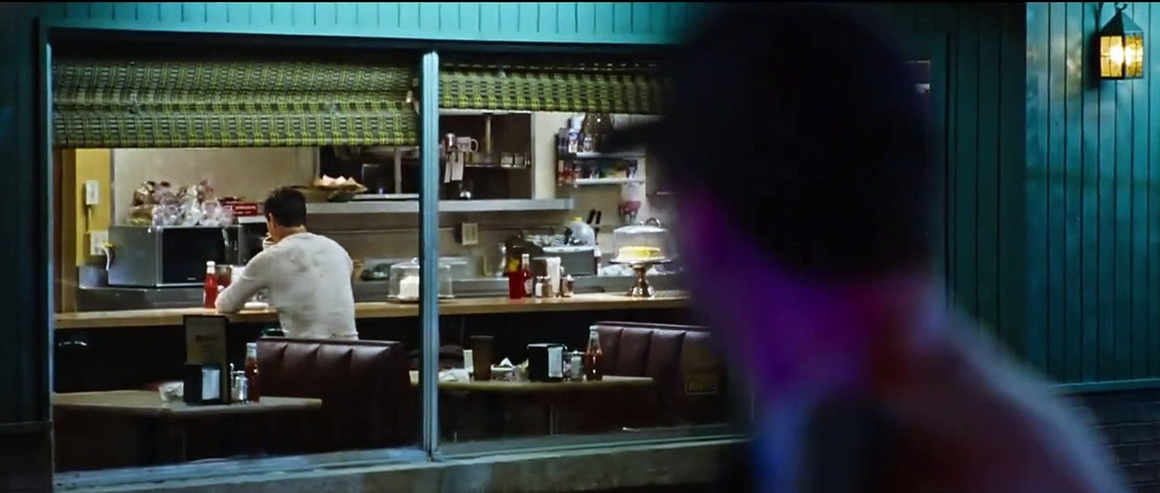Jack Reacher: Never Go Back - Trailer