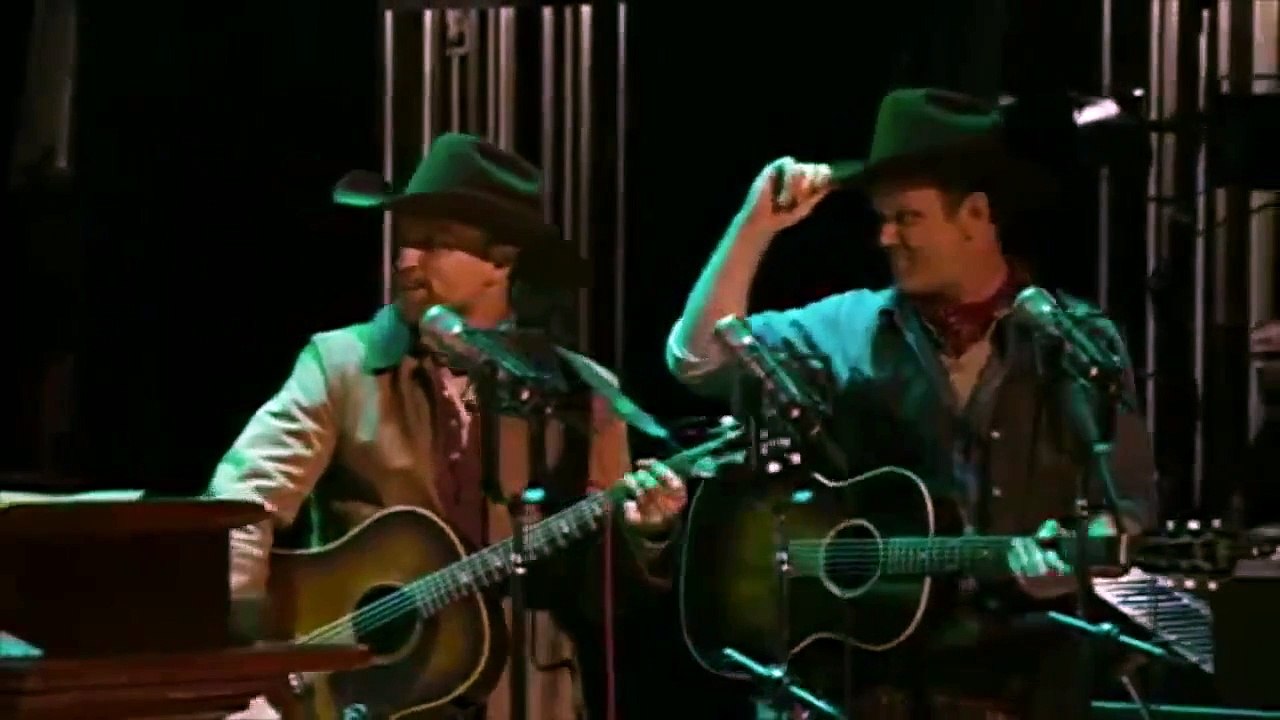 A Prairie Home Companion Trailer