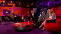 The Graham Norton Show - Tom Hiddleston