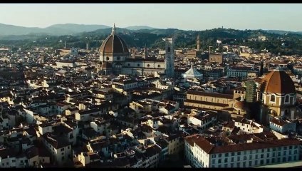Inferno - Teaser Trailer