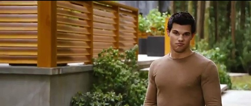 Crepúsculo la Saga: Amanecer -Parte 2 - Trailer en inglés