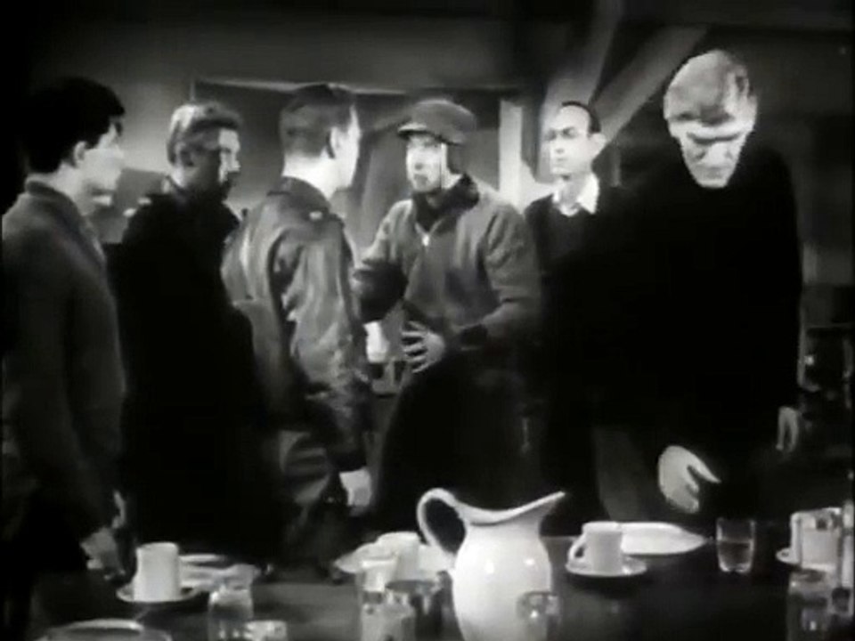 El Enigma de Otro Mundo Trailer