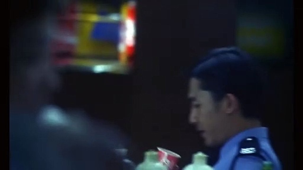Chungking Express Trailer oficial Vídeo Dailymotion