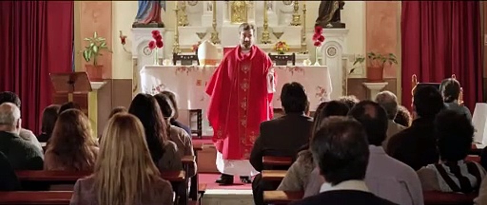 Hijos Nuestros Trailer