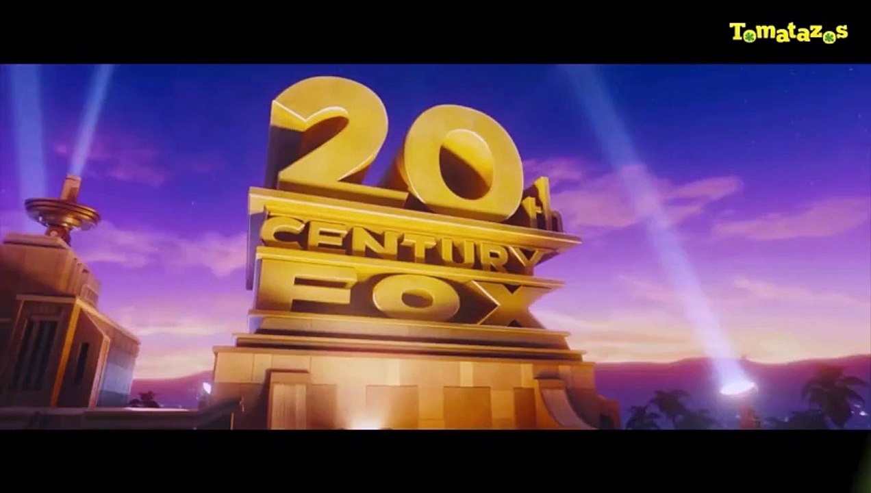 Doblaje La Era de Hielo: Choque de Mundos - Jesús Ochoa