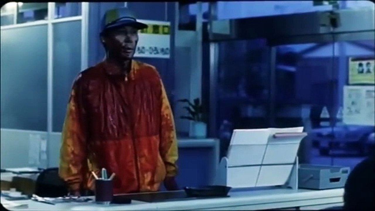 The Eel Trailer