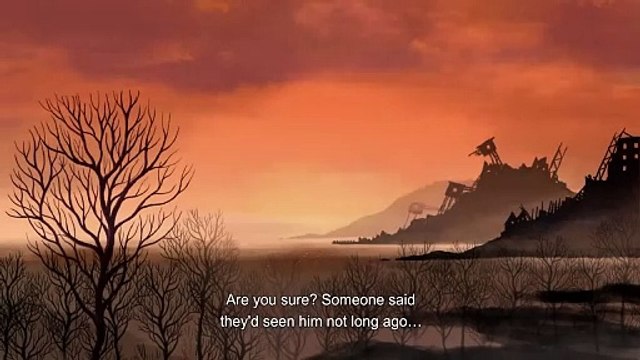 Psiconautas, los niños olvidados - Trailer oficial